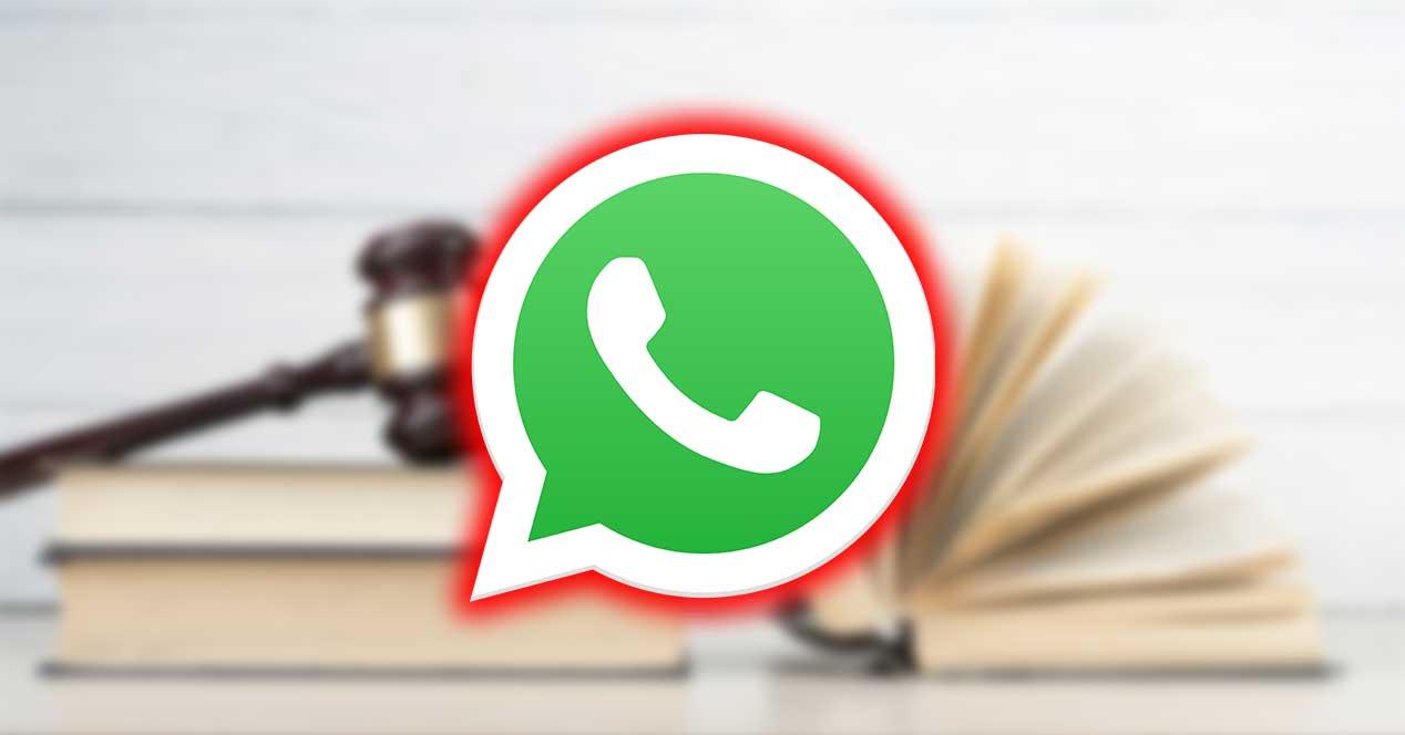Cómo aceptar las nuevas condiciones de WhatsApp